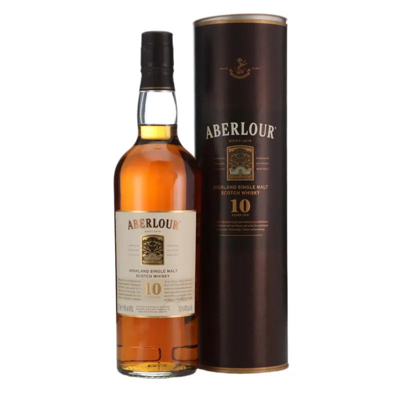 Aberlour – 10 Year Old