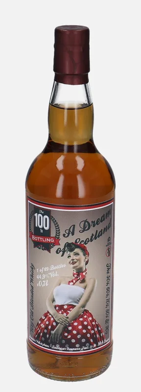 A Dream of Scotland – Brühler Whiskyhaus
