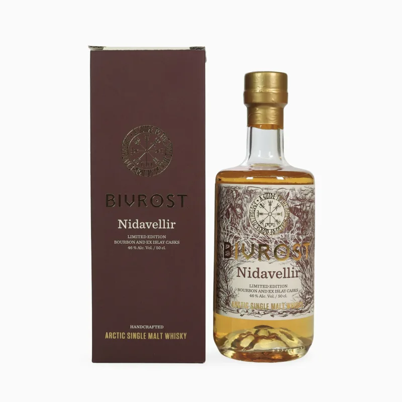 Bivrost – Nidavellir (50cl)