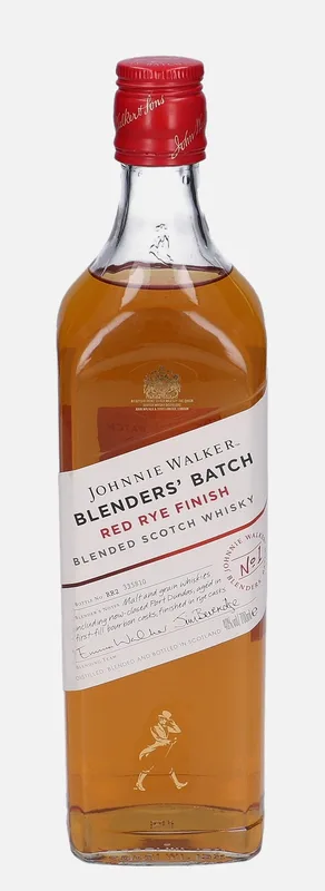 Johnnie Walker – Blenders' Batch Batch No.1