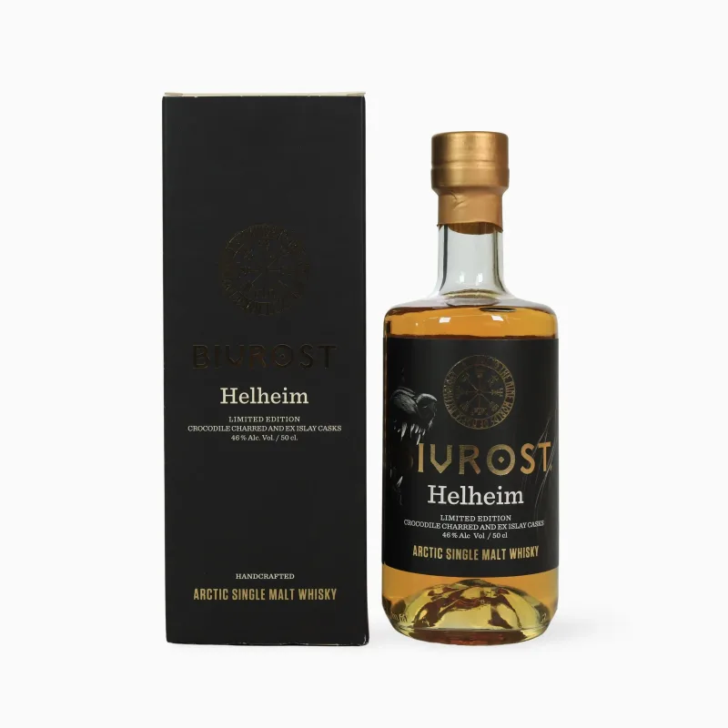 Bivrost – Helheim (50cl)