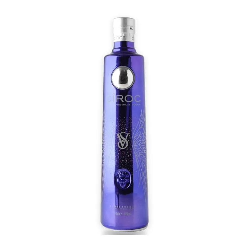 Ciroc Vodka - Victoria's Secret, Paris Fashion Show 2016