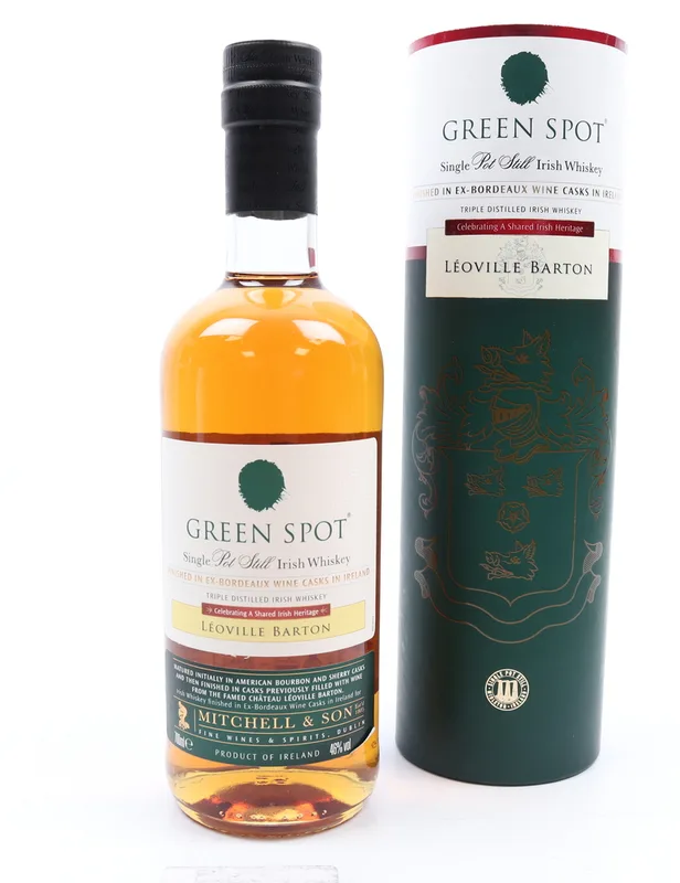 Green Spot – Chateau Léoville Barton