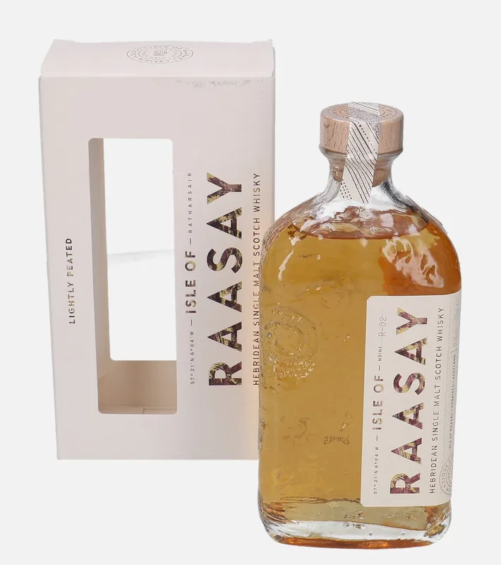 Isle of Raasay – Mòine R-02