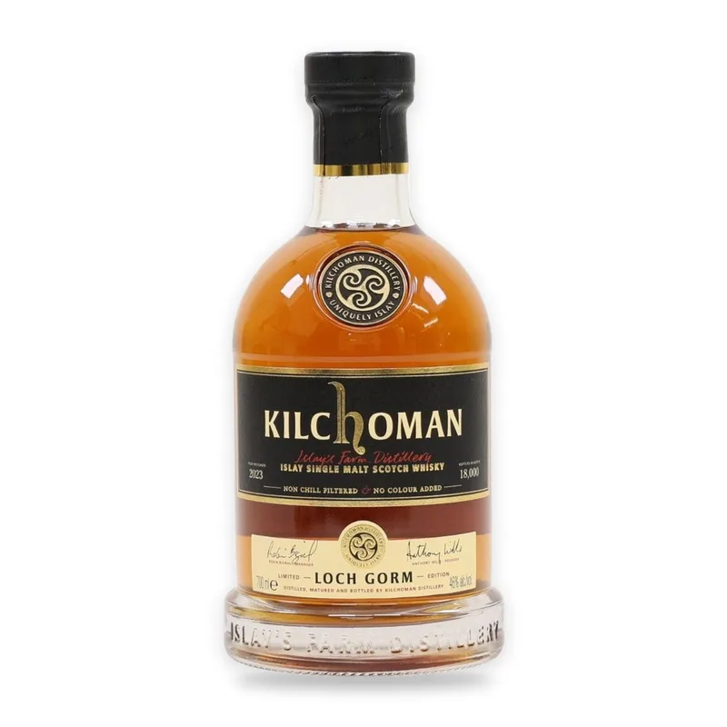 Kilchoman – Loch Gorm 2021 (70cl, 46%)