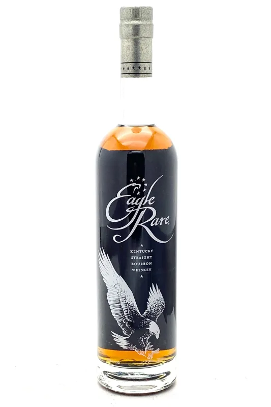 Eagle Rare 10 Year Old Bourbon (45%)