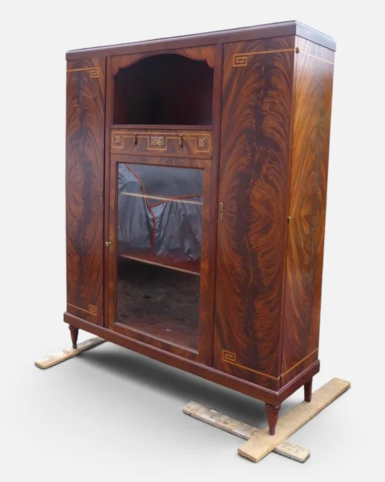 Bureau cabinet - Wood