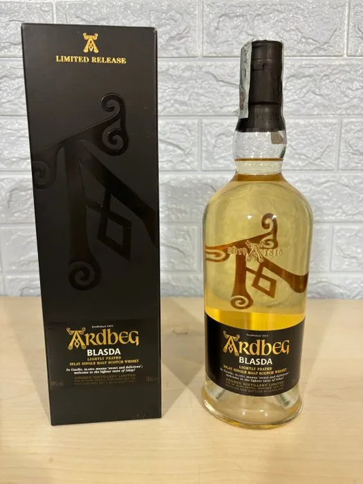 Ardbeg Blasda - 70cl