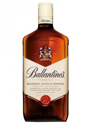 Ballantine's Finest (1L)