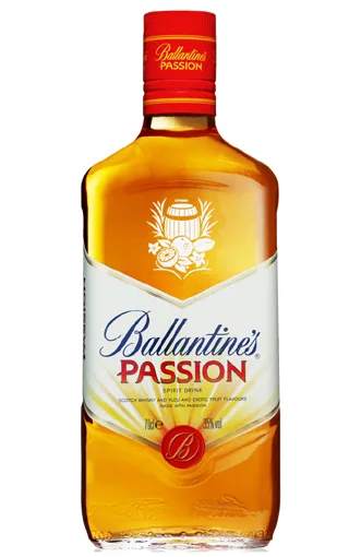 Ballantine's Passion (70cl, 35%)