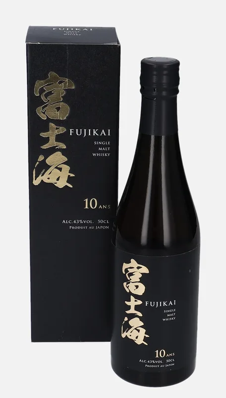 Monde Shuzou – 10 Year Old