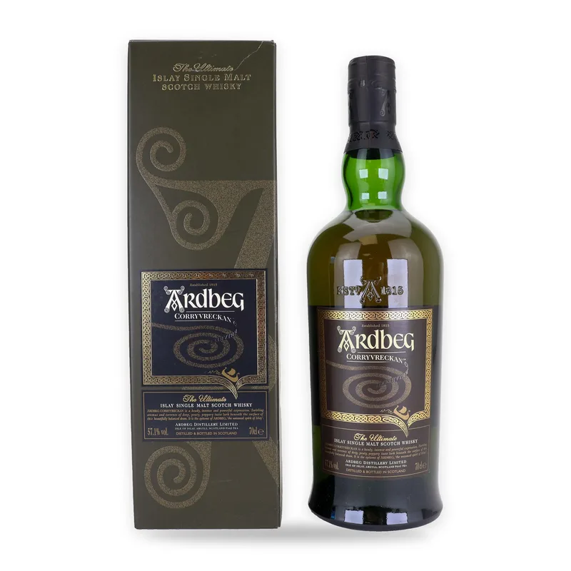 Ardbeg – Corryvreckan