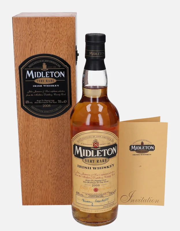 Midleton – Very Rare