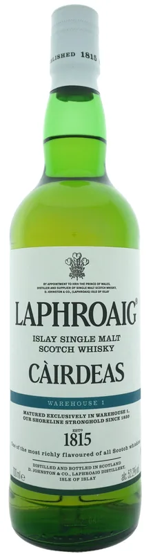 Laphroaig – Cairdeas Feis Ile 2022