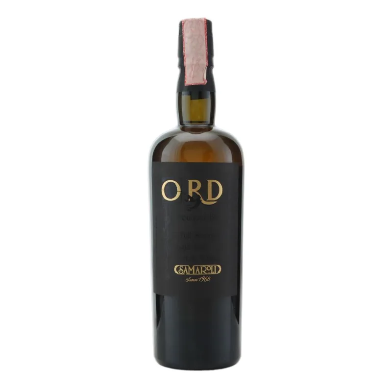 Glen Ord – 1965 Samaroli 40 Year Old