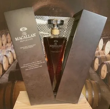 Macallan – Reflexion 2019