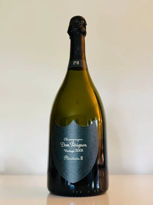 2008 Dom Pérignon, P2 - Champagne Brut - 1 Bottle (0.75L)