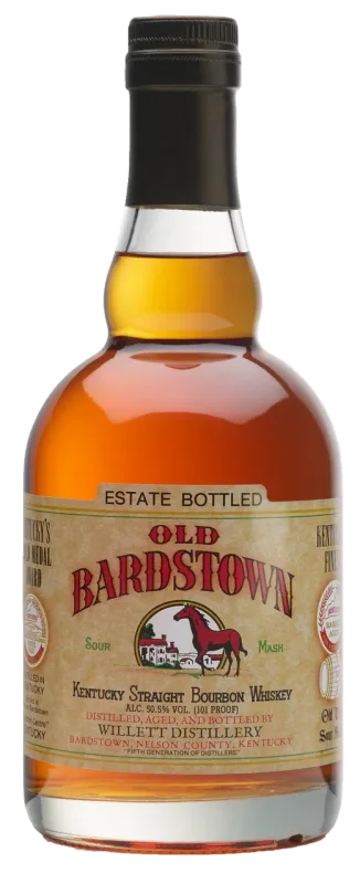 Old Bardstown Estate Bottled Bourbon