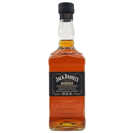 Jack Daniel's – 100 Proof Bottled in Bond (1L, 50%)