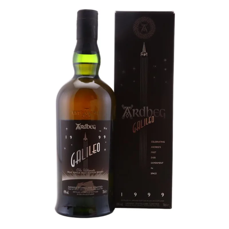 Ardbeg – 1999 Galileo
