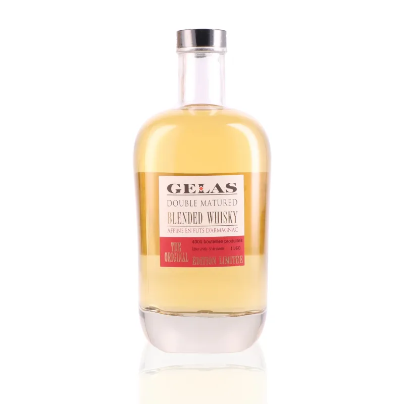 Gélas L'Original (45.8%)