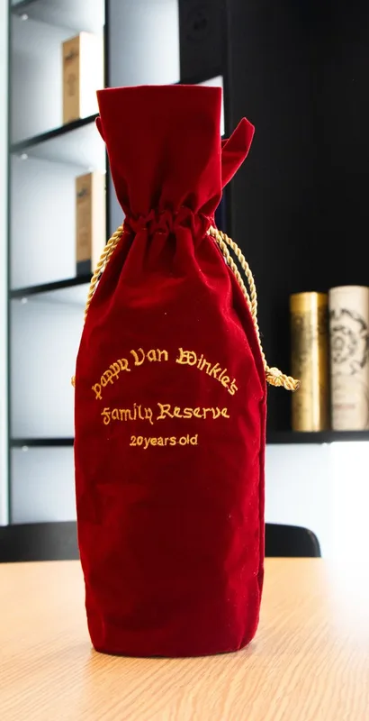 Pappy Van Winkle's 20 Year Old Family Reserve (70cl)