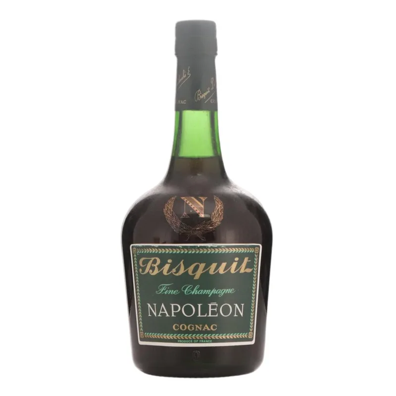 Bisquit Napoléon Fine Champagne Cognac (70cl, 40.00%)