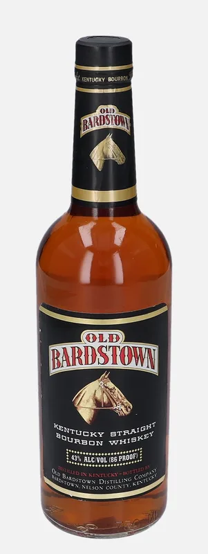 Old Bardstown