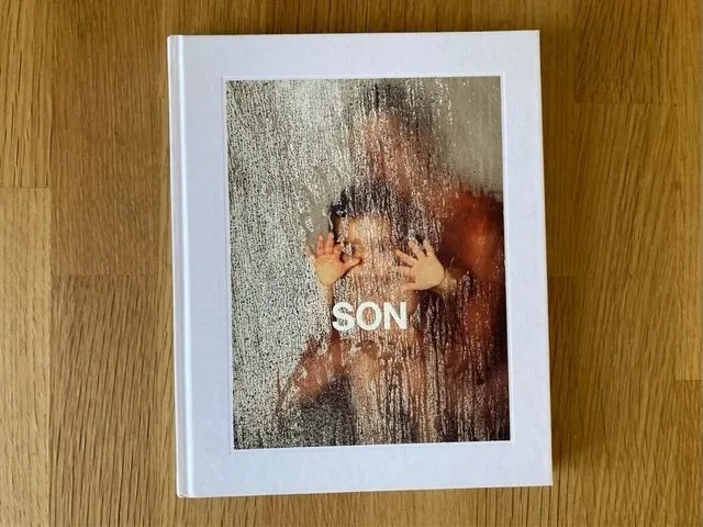Christopher Anderson - SON - 2013