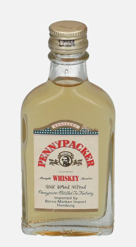 Pennypacker (4cl, 40%)