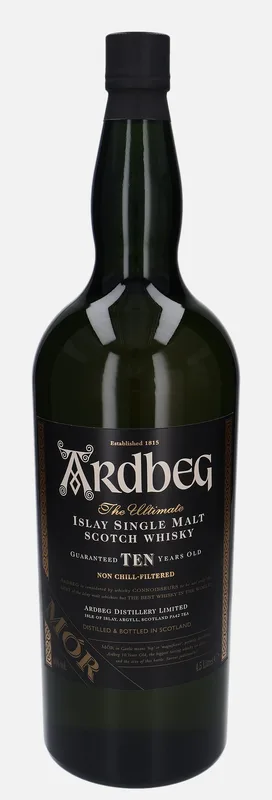 Ardbeg – TEN 10 Year Old
