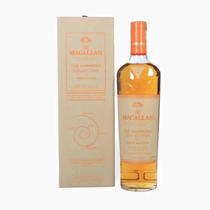 Macallan – Amber Meadow (The Harmony Collection III)