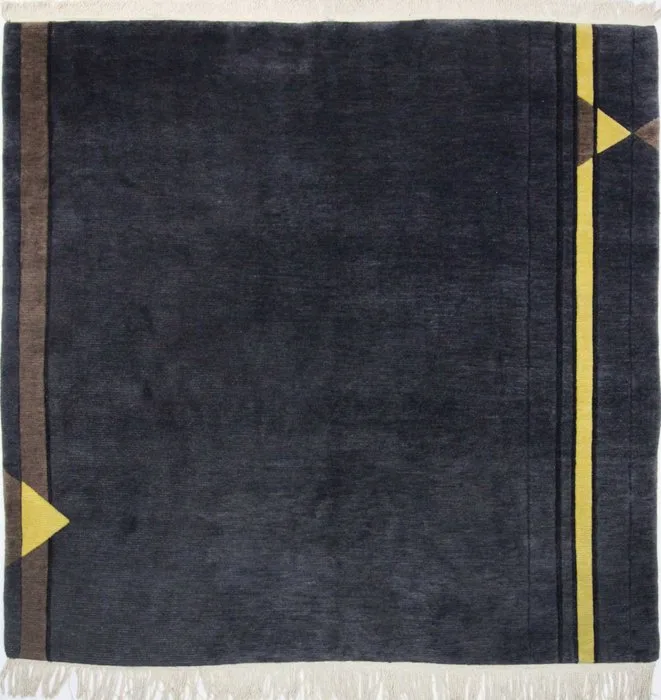 Modern Designer Carpet Nepal Royal - Carpet - 197 cm - 191 cm