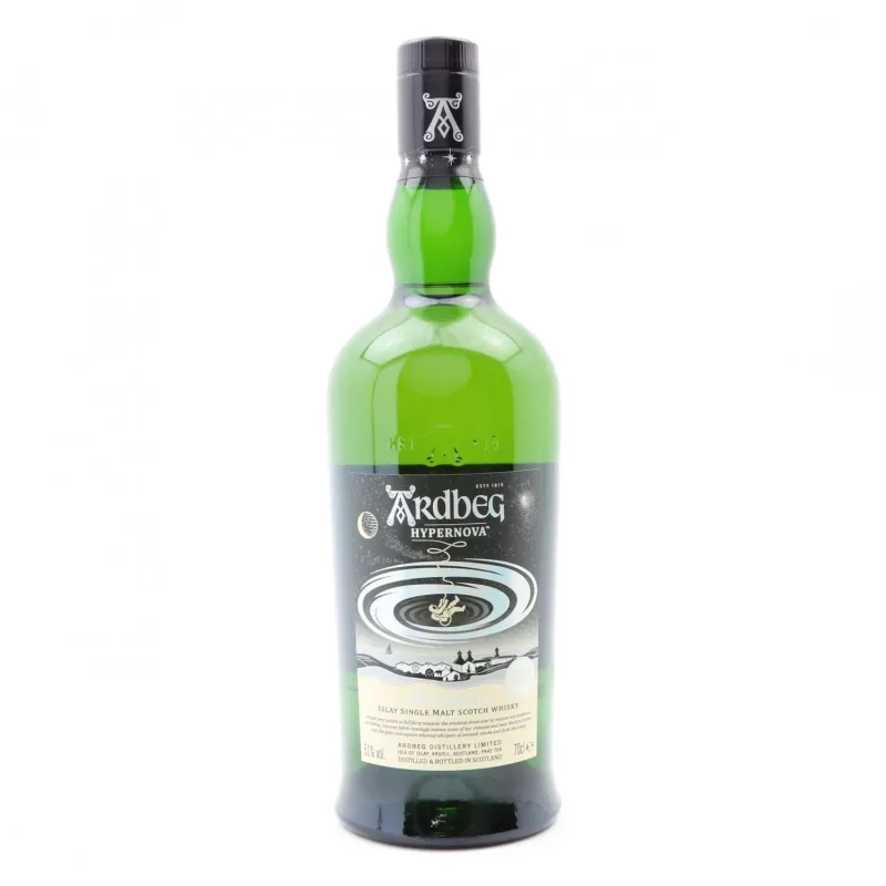 Ardbeg – Hypernova Limited Edition Committee Release (70cl)
