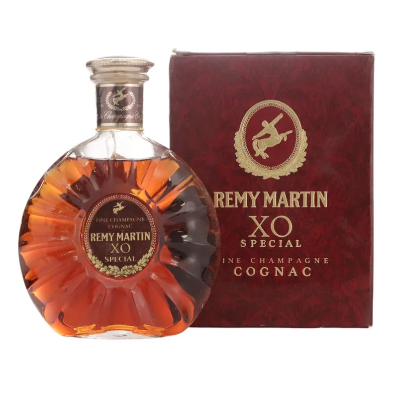 Rémy Martin XO Special Fine Champagne Cognac