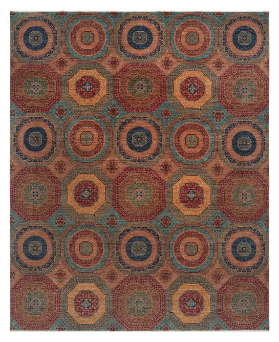 Mamlouk - Masterpiece - New - Rug - 304 cm - 254 cm
