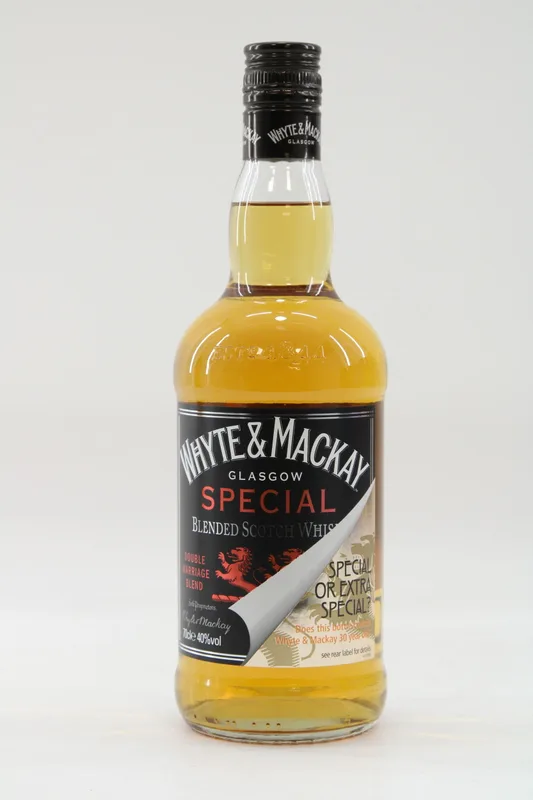 Whyte and Mackay - Special