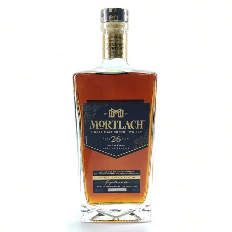Mortlach – 26 Years Old Special Release 2019