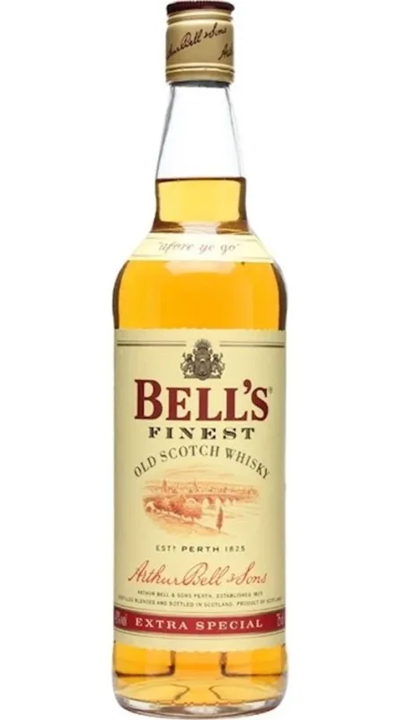 Bell's Extra Special (1L)