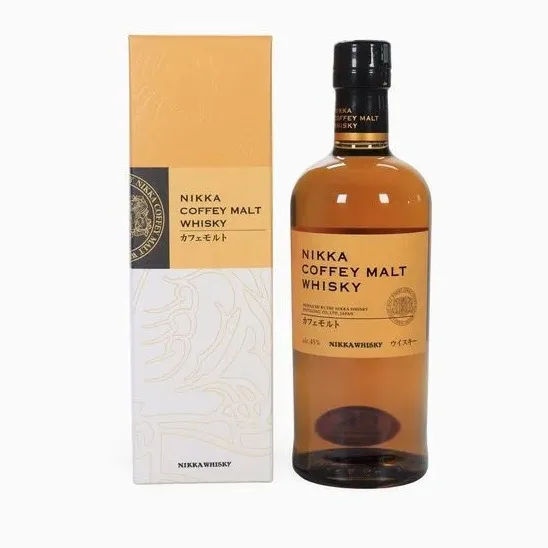 Nikka – Coffey Malt