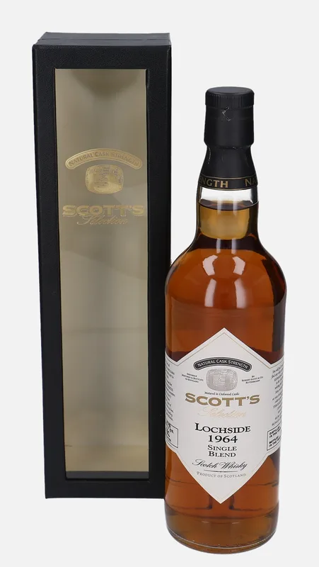 Lochside – 1964 Robert Scott & Co.
