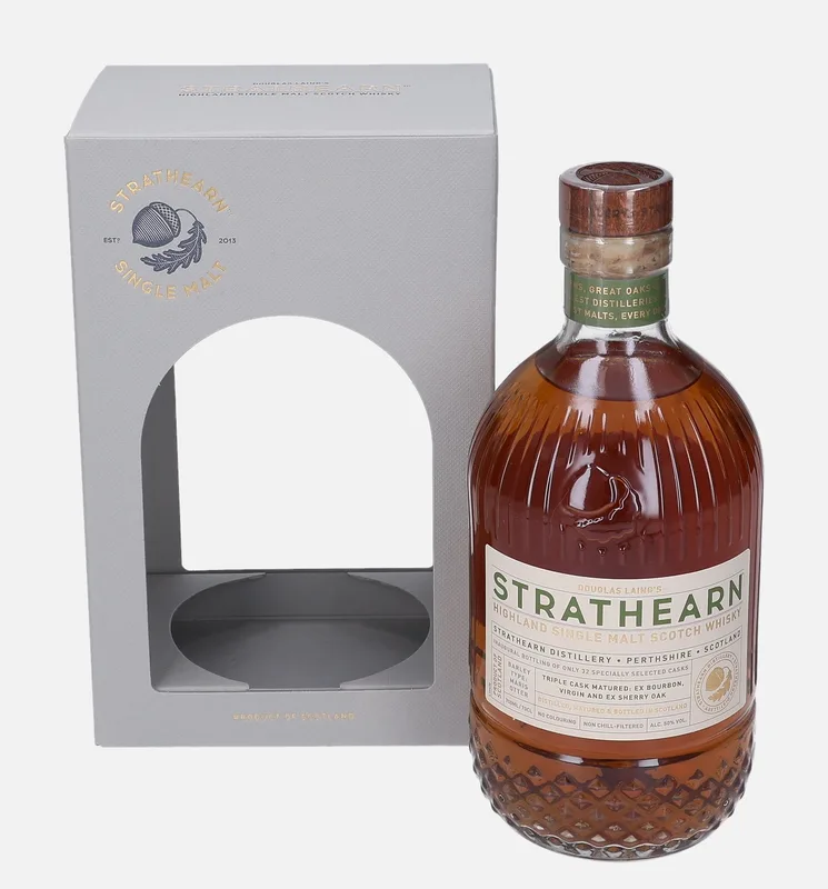 Strathearn