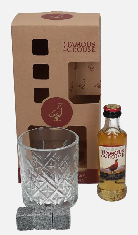 Famous Grouse (5cl, 40%)