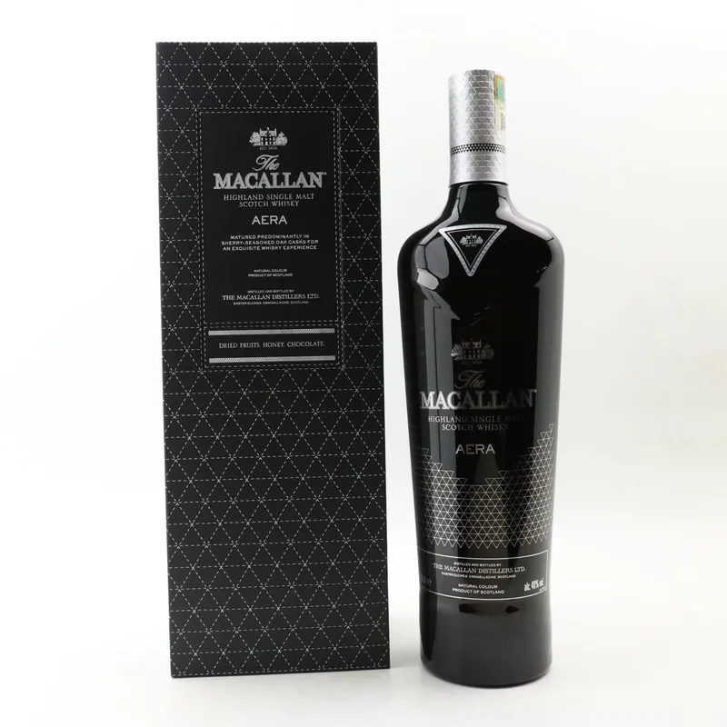 Macallan – Aera (70cl, 40%)