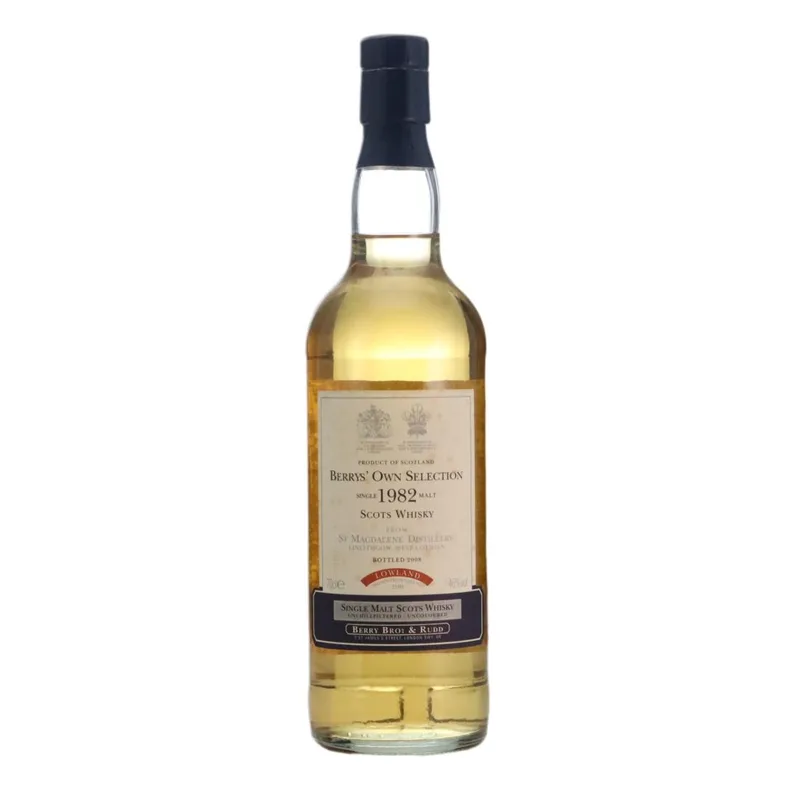 St. Magdalene – 1982 Berry's Own Selection