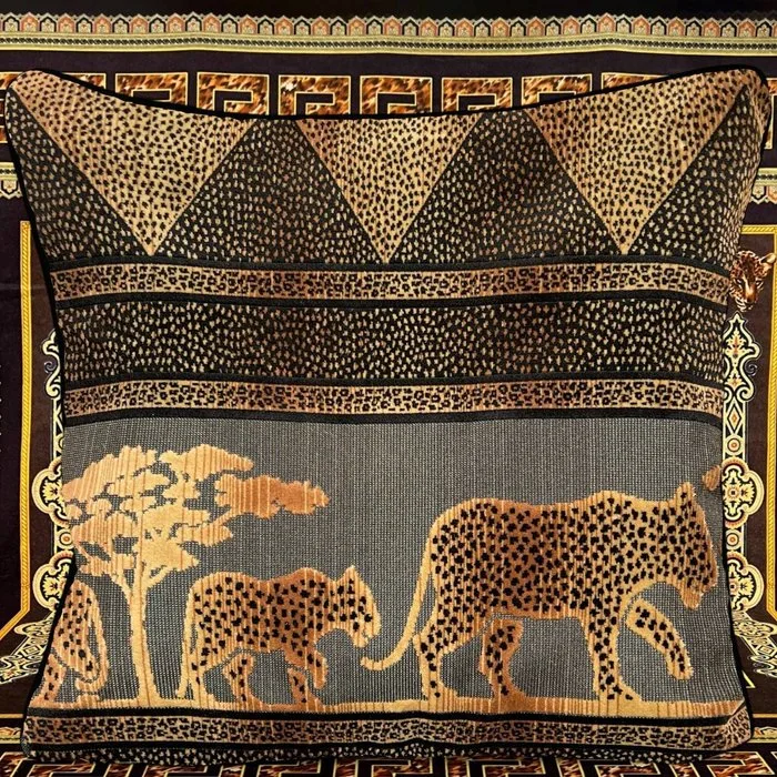 Fendi Casa -FREE SHIPPING- One "XL" size - Cushion