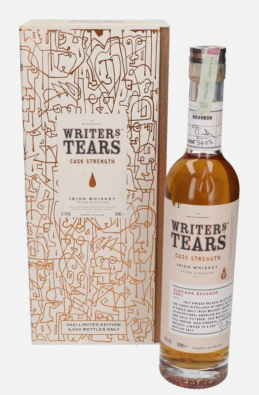Writers Tears