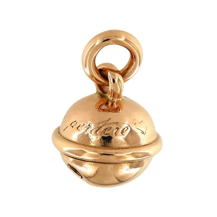 Dodo - Pendant - 9 kt. Rose gold