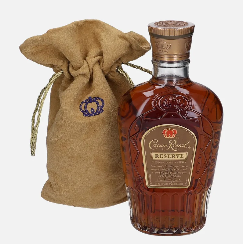 Crown Royal – Reserve