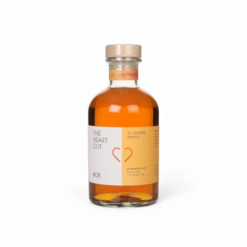 St. George – 7 Year Old 2016 The Heart Cut #8